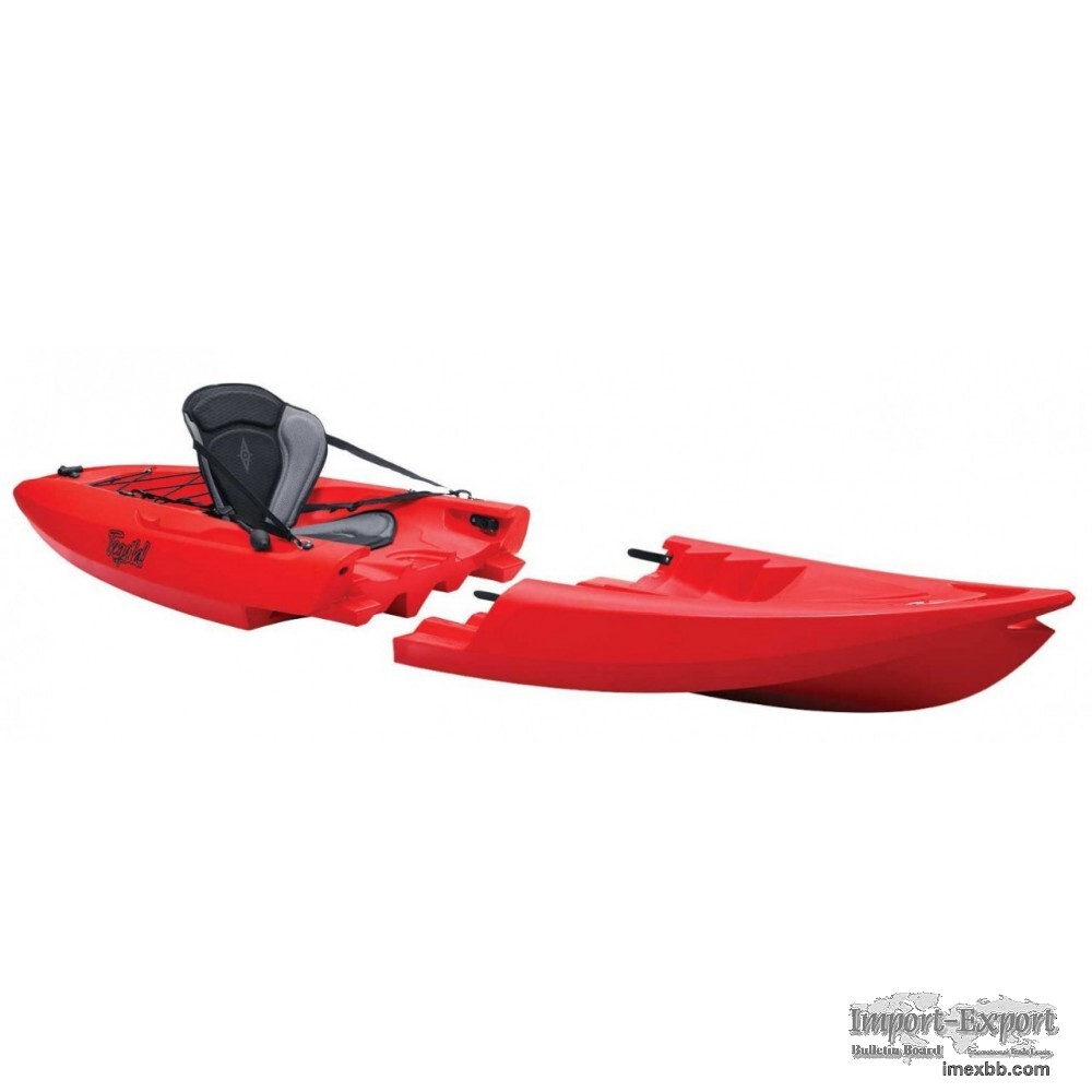 Point 65 Tequila! GTX Solo Kayak (WATER SPORT EQUIP)