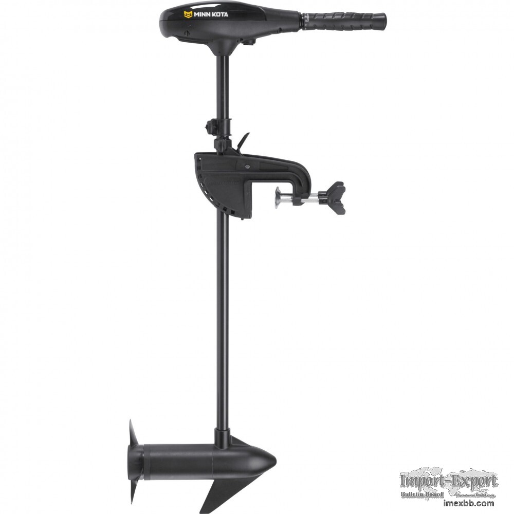 Minn Kota Endura Max Freshwater Trolling Motor 2024 (WATER SPORT EQUIP)