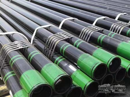  CASING TUBING Oil Casing Pipe 