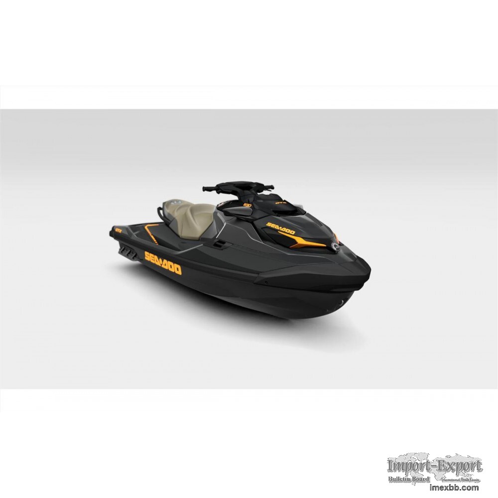 2023 Sea-Doo GTX 230 W SS IDF (WATER SPORT EQUIP)