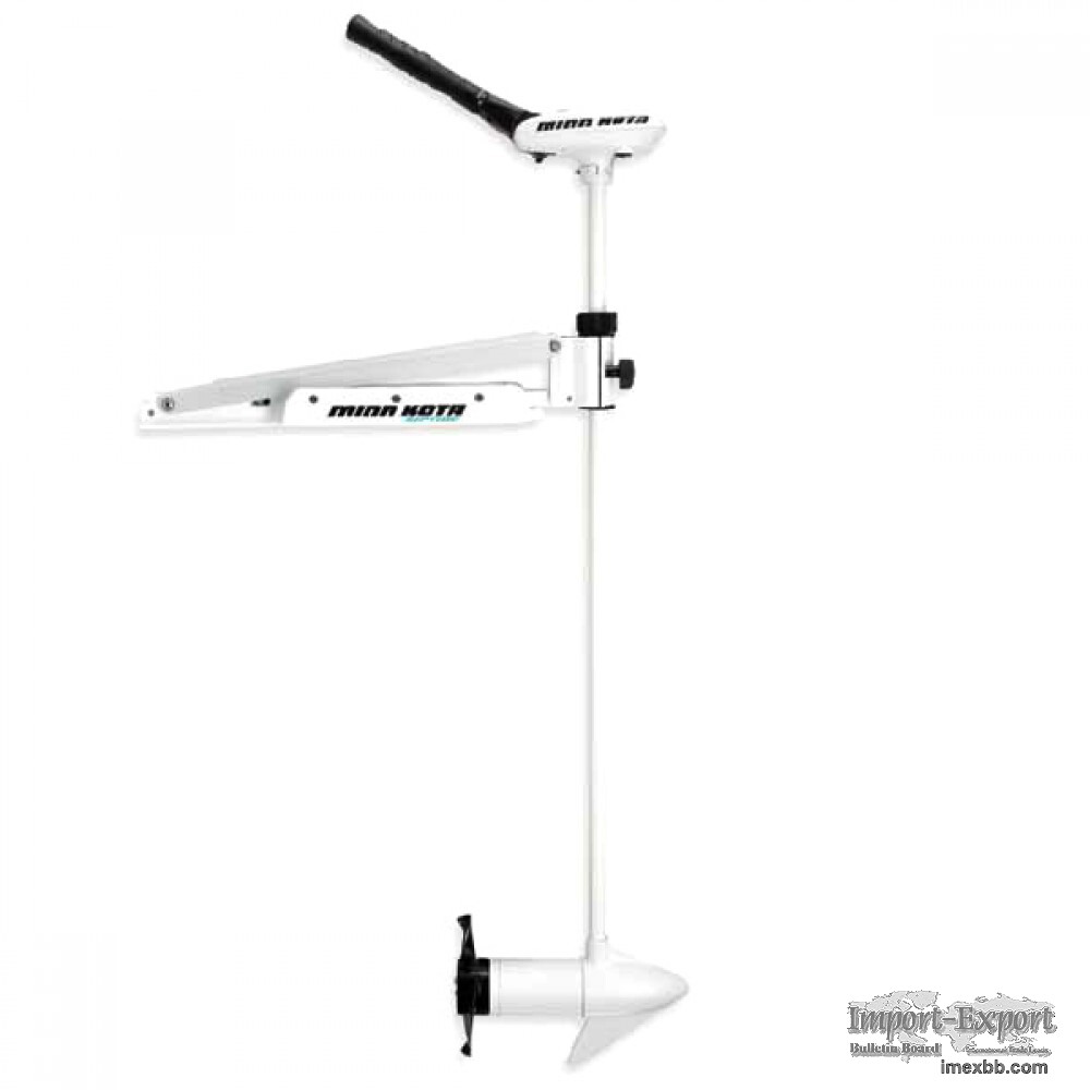 Minn Kota® Riptide™ Saltwater SE 55 H Trolling Motor (WATER SPORT EQUIP)