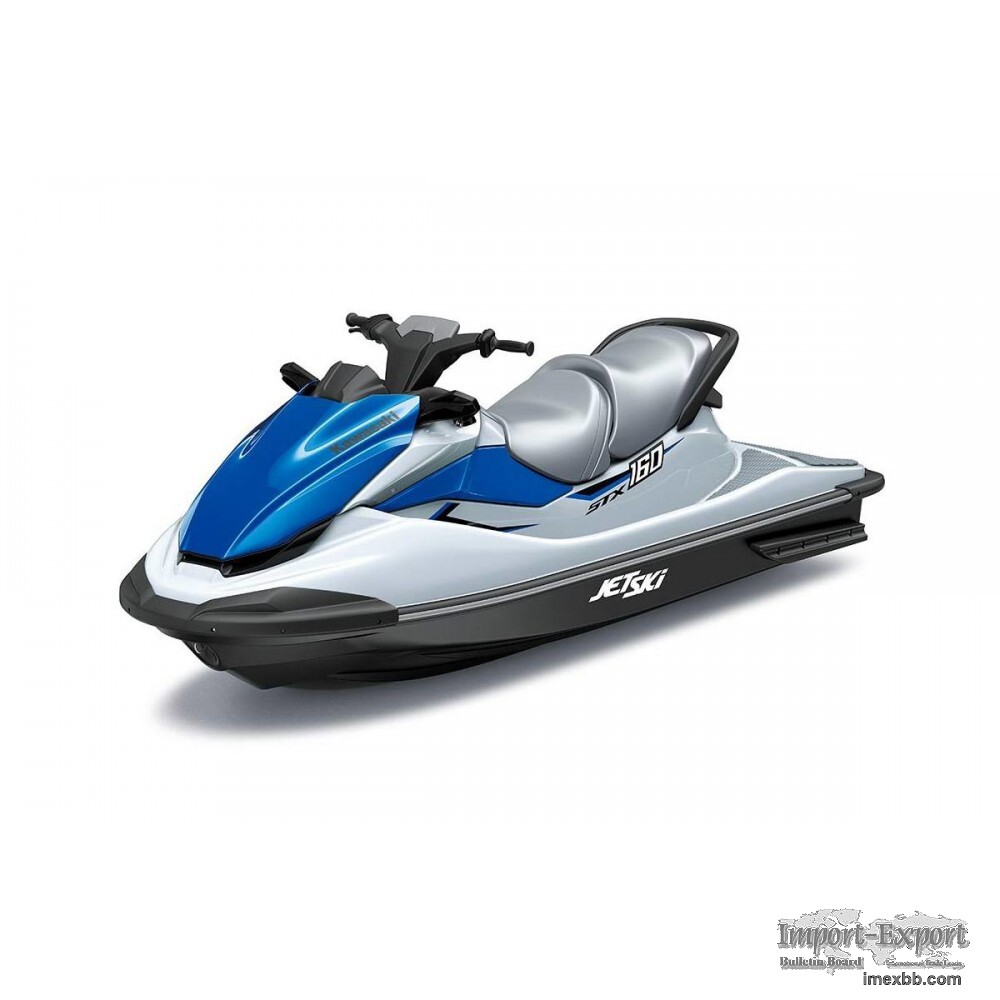 2024 Kawasaki Jet Ski STX 160 (WATER SPORT EQUIP)