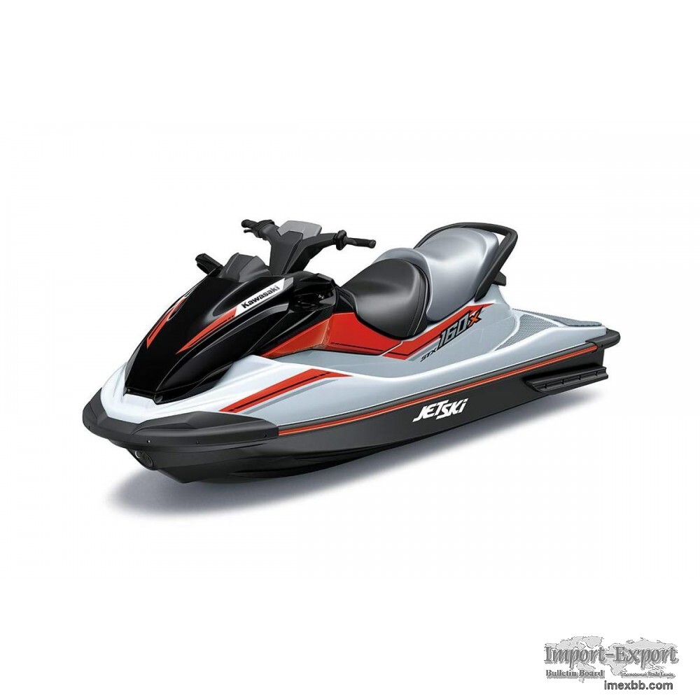 2024 Kawasaki Jet Ski STX 160X (WATER SPORT EQUIP)