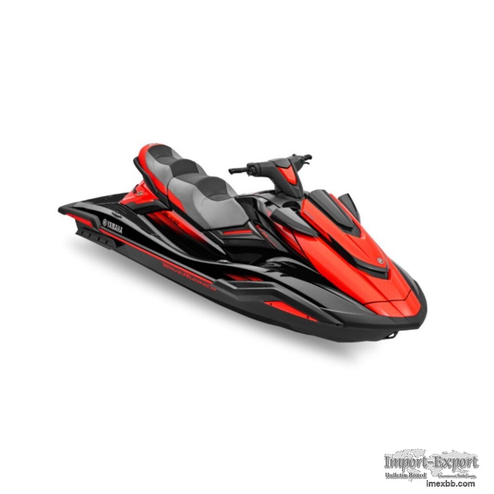 Yamaha FX Limited SVHO (WATER SPORT EQUIP)