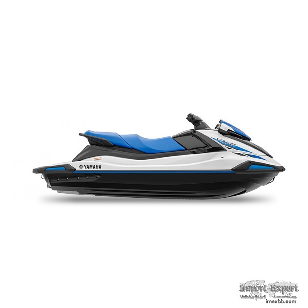 Yamaha WaveRunner VX-C (WATER SPORT EQUIP)