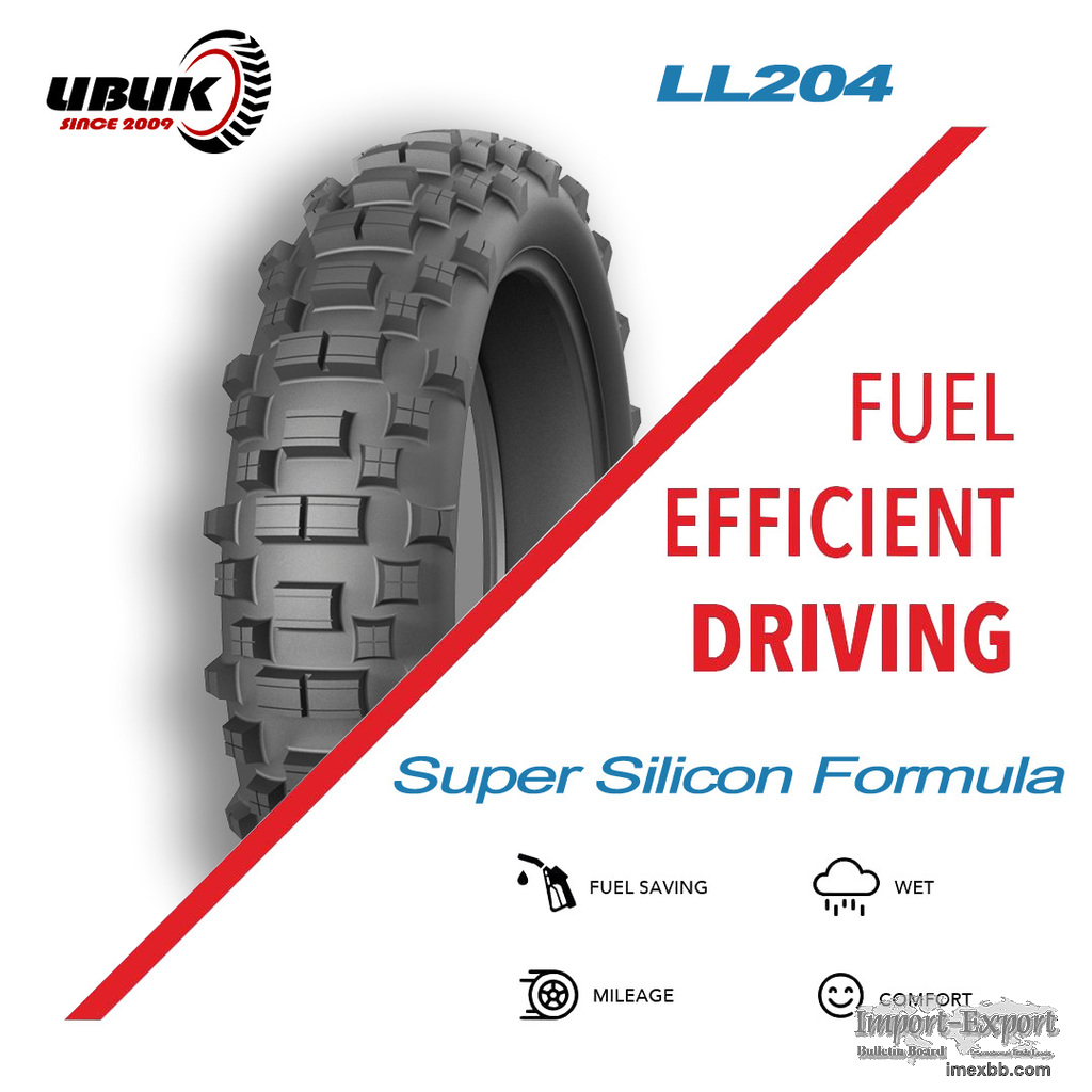 Liblik Dirt Bike Tire LL204