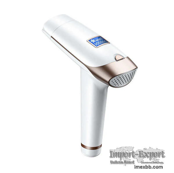 Laser Hair Remover BJ-035