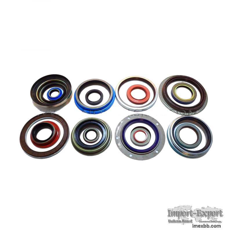 High Quality Oil Seal TC TB TCL Auto Oil Seal Manufacturer