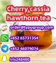 Cherry cassia hawthorn weight loss tea Whatsapp:+852 65731354 Snapchat: Iri