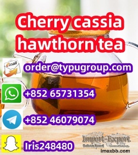 Cherry cassia hawthorn weight loss tea Whatsapp:+852 65731354 Snapchat: Iri