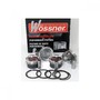 Jet-Ski Racing Kawasaki Kit 4 Forged Pistons Wössner Ultra 300 / 310