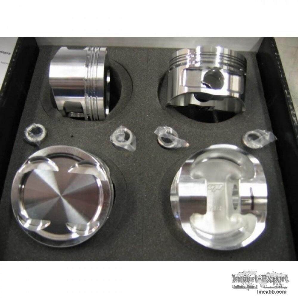 Jet-Ski Racing Kawasaki Ultra Kit 4 Piston CP 83mm (9.5:1)