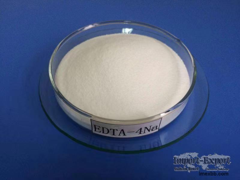 Nitrilotriacetic Acid / NTA CAS No.: 139-13-9 White Crystalline Powder