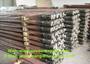 API RW downhole pump Barrel thick Wall Metal Plunger Rod Pumps