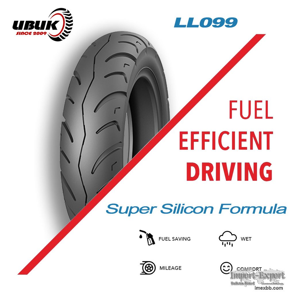 Liblik Scooter Moto Tire LL099