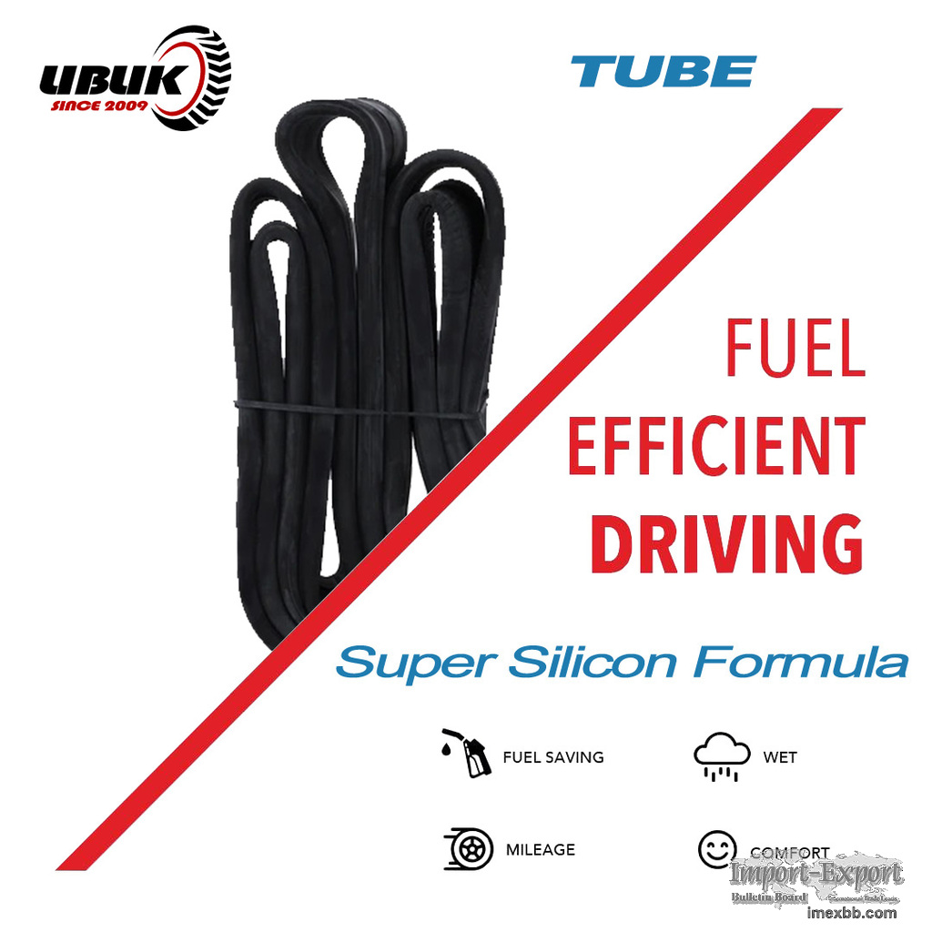 Liblik Butyl Tube Tire