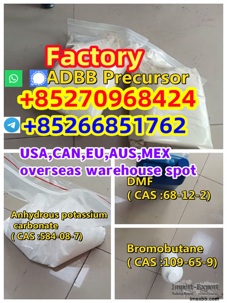 Stronger ADBB 4FADB 5cladba powder 5fadb JWH hu-210 5F-AB-PINACA