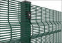 358 Anti-Climb Welded Mesh Fencing