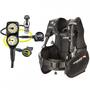 Cressi SCUBA System Starter Package