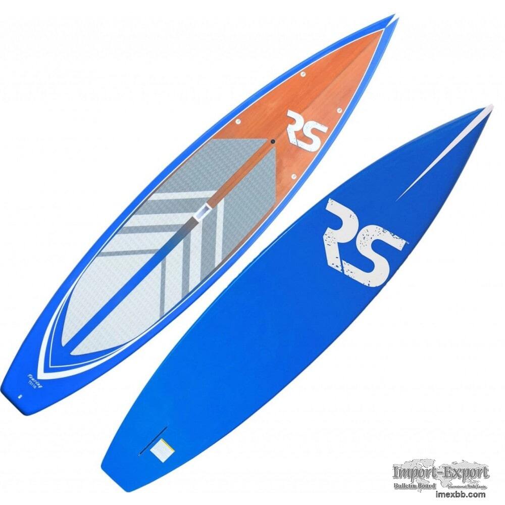 Rave Sports Touring 116 Stand-Up Paddle Board