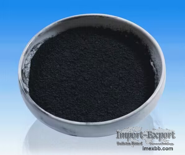 Special high purity graphite