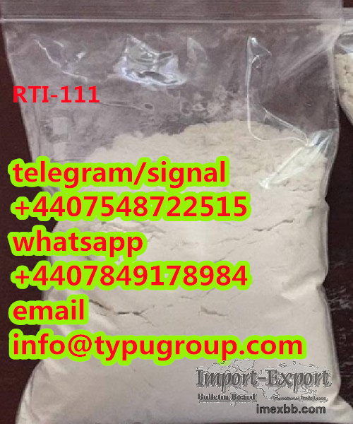 RTI-111 cas 146725-34-0 telegram/signal+4407548722515