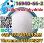 Buy 99% purity CAS 16940-66-2 Sodium borohydride factory price warehouse Eu
