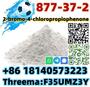Buy High Purity CAS 877-37-2 2-bromo-4-chloropropiophenone fast shipping an