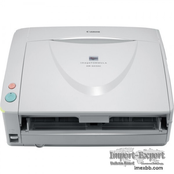 Canon imageFORMULA DR-6030C Departmental Document Scanner harisefendi.com