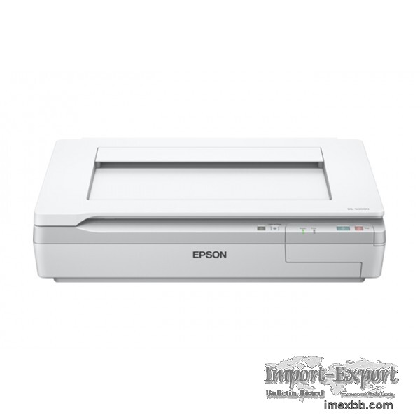 Epson WorkForce DS-50000 Color Document Scanner harisefendi.com