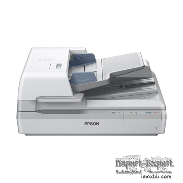 Epson WorkForce DS-60000 Color Document Scanner harisefendi.com