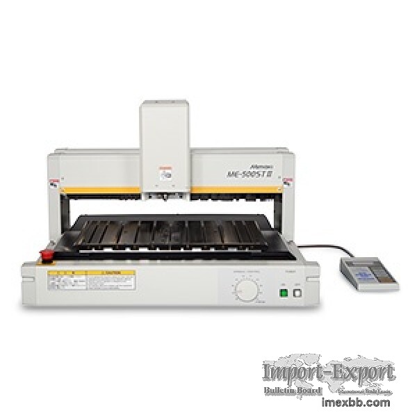 Mimaki ME-300STII  harisefendi.com