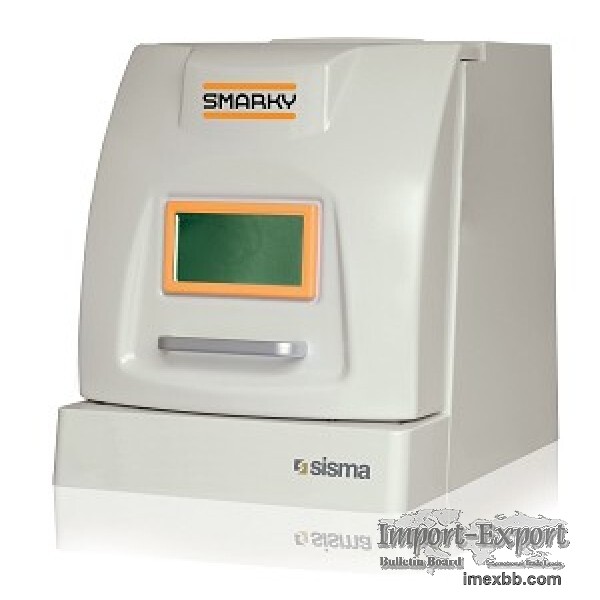 Sisma Smarky YAG Laser harisefendi.com