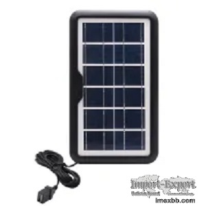 5W 6V Small Size Solar Panels