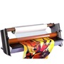 Daige Solo 25 inch Cold Laminator Finishing System (HARIS EFENDI)