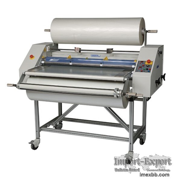 Ledco 60 inch Digital Laminator (HARIS EFENDI)