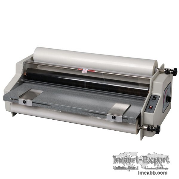 Ledco Educator 25 inch Roll Laminator (HARIS EFENDI)