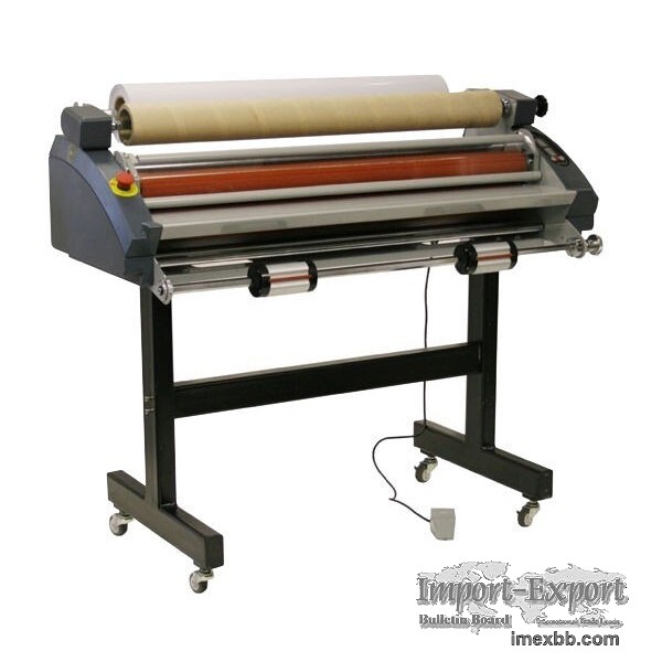 Royal Sovereign RSC-1050CL 41 inch Wide Format Cold Roll Laminator 