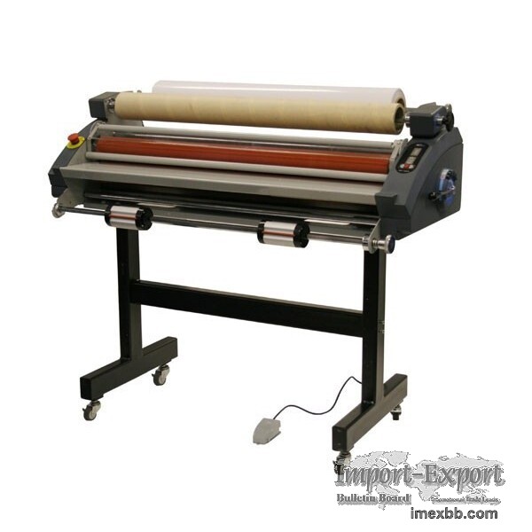 Royal Sovereign RSC-820CLS 32 inch Wide Format Cold Roll Laminator