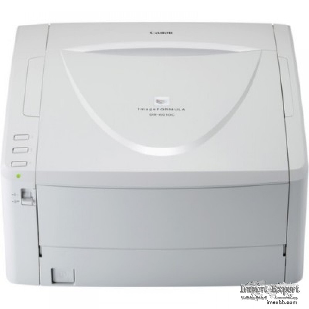 Canon ImageFORMULA DR-6030C Departmental Document Scanner Easyprinthead.com