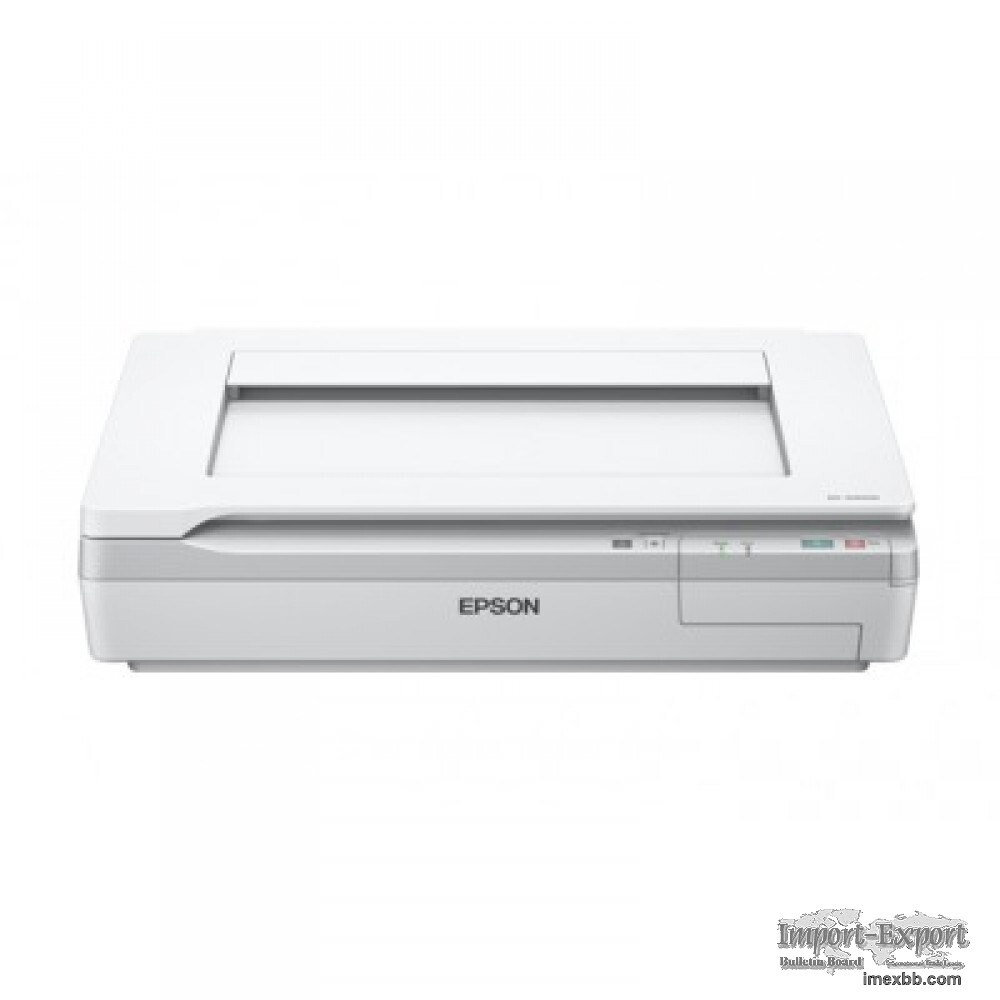 Epson WorkForce DS-50000 Color Document Scanner Easyprinthead.com 