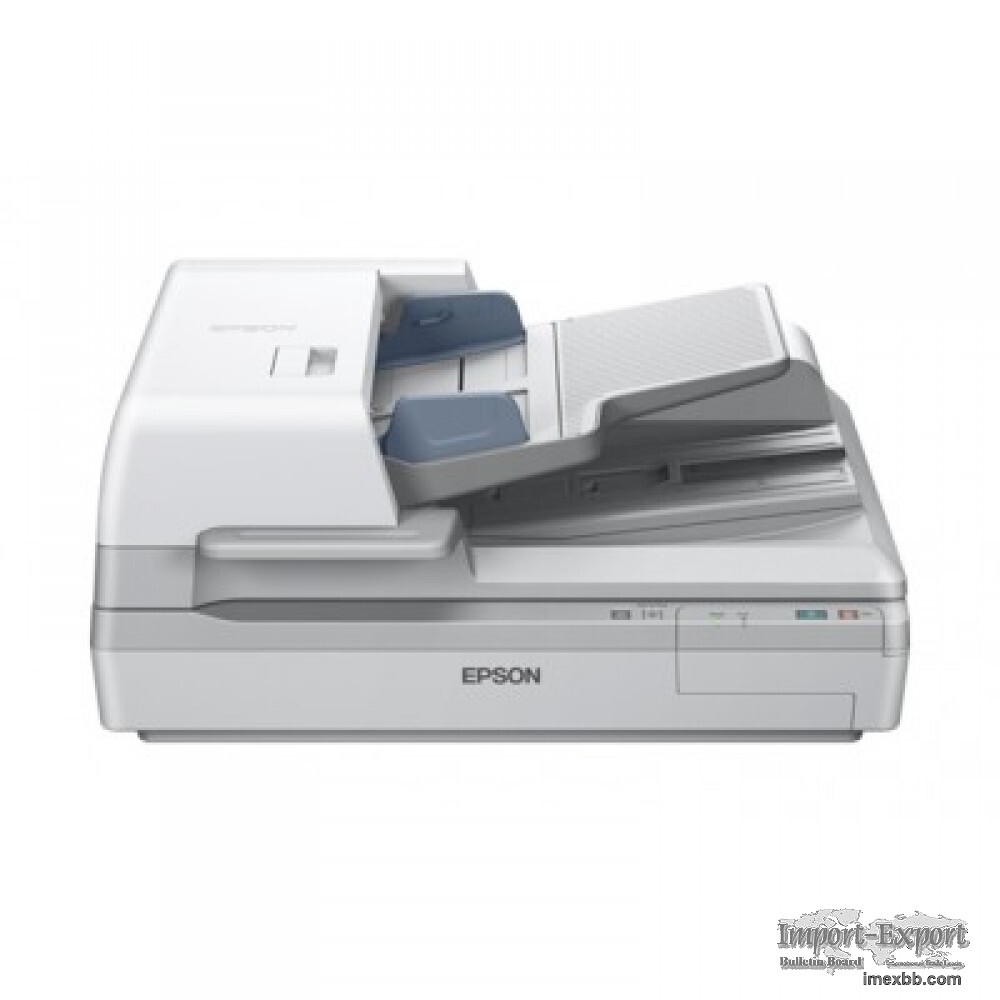 Epson WorkForce DS-60000 Color Document Scanner Easyprinthead.com 