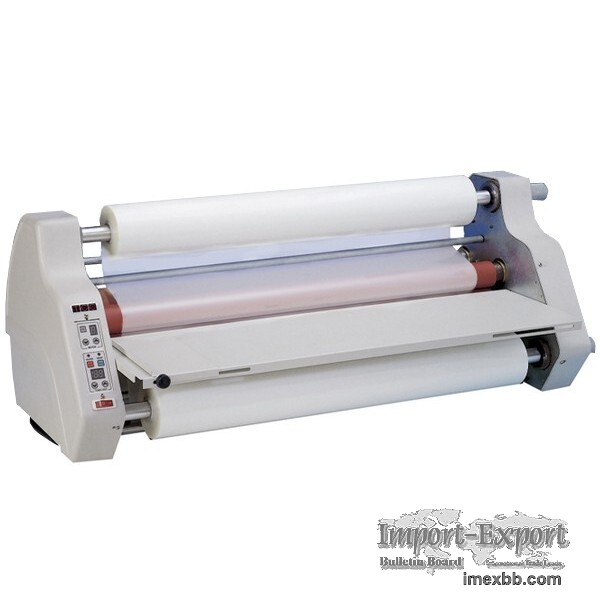 TCC 2700 - 27" Roll Laminator (HARIS EFENDI)