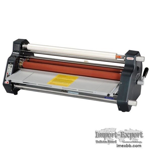 TCC 2700XM - 27" Extra Mount Roll Laminator (HARIS EFENDI)