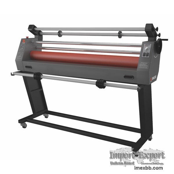 Xyron 6300 63 inch Cold Roll Laminator (HARIS EFENDI)