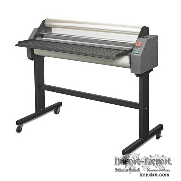 Xyron Pro 4400 42 Inch Cold Roll Laminator (HARIS EFENDI)