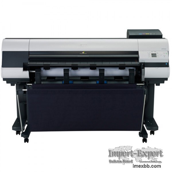 Canon image PROGRAF iPF840 Large Format Printer (HARISEFENDI)