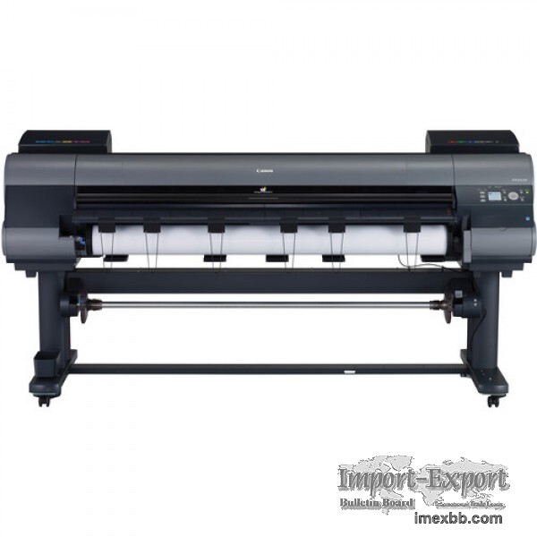 Canon image PROGRAF iPF9400 Large Format Inkjet Printer (HARISEFENDI)