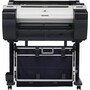  Canon imagePROGRAF iPF680 24" Large-Format Inkjet Printer (HARISEFENDI)