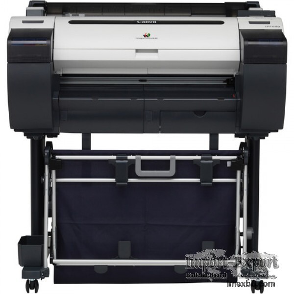  Canon imagePROGRAF iPF680 24" Large-Format Inkjet Printer (HARISEFENDI)